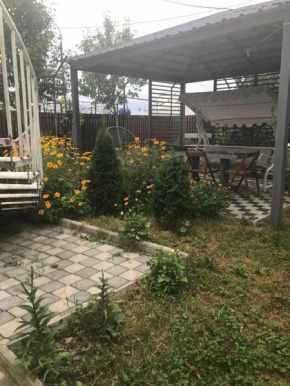 Guest house MEDEA